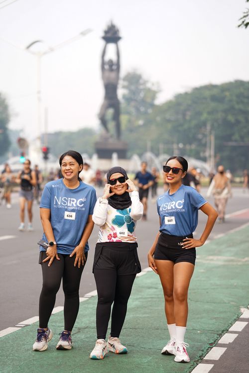 Race photo from NSRC V 22062025