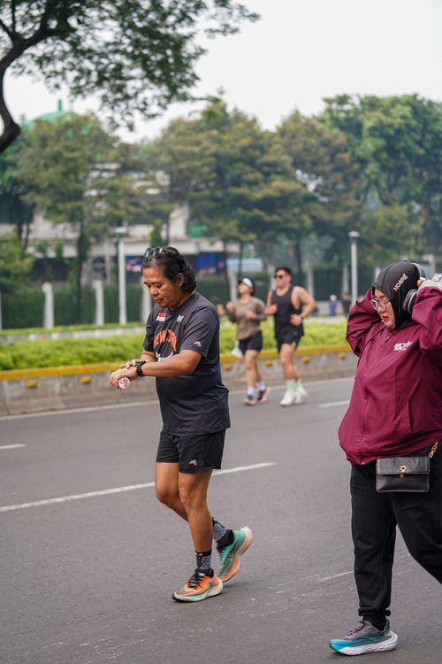 Race photo from NSRC V 22062025