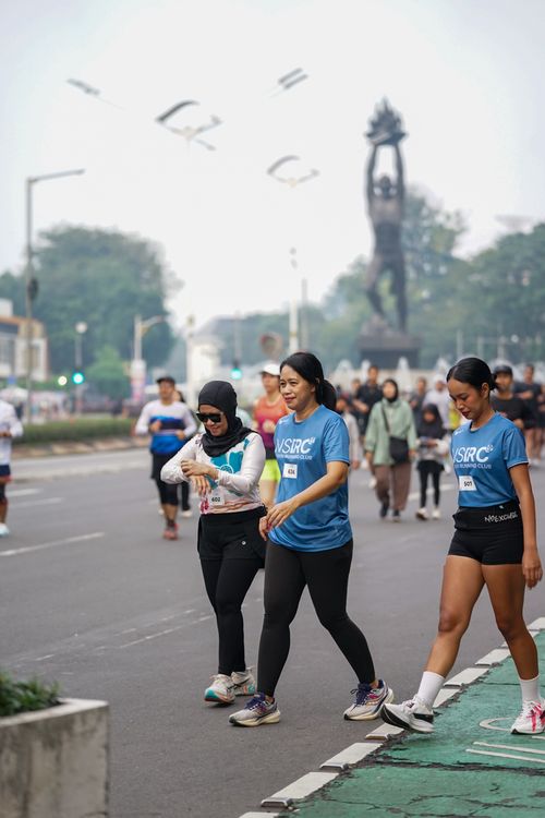 Race photo from NSRC V 22062025