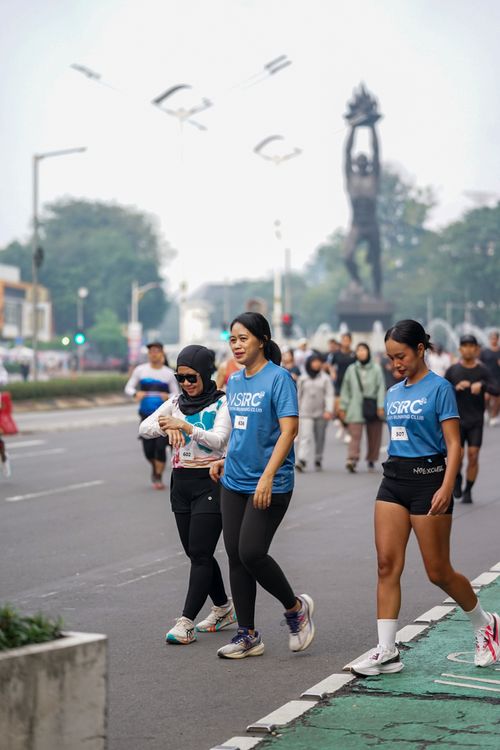 Race photo from NSRC V 22062025