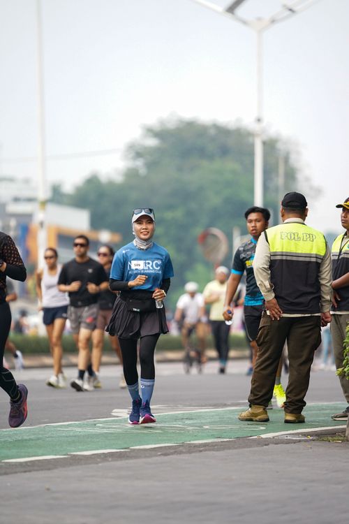 Race photo from NSRC V 22062025