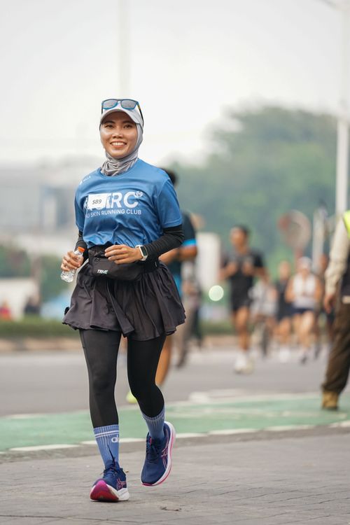 Race photo from NSRC V 22062025