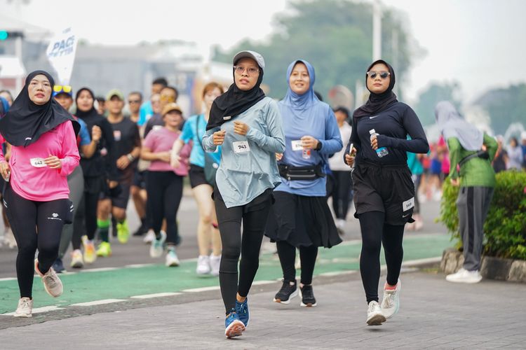 Race photo from NSRC V 22062025
