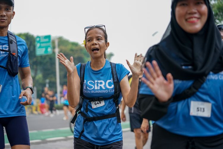 Race photo from NSRC V 22062025