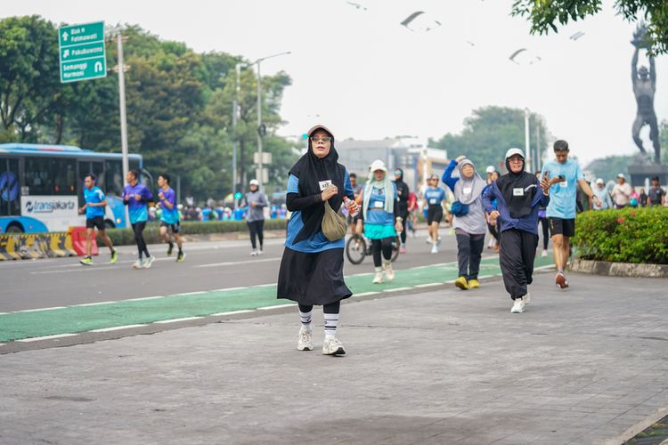 Race photo from NSRC V 22062025