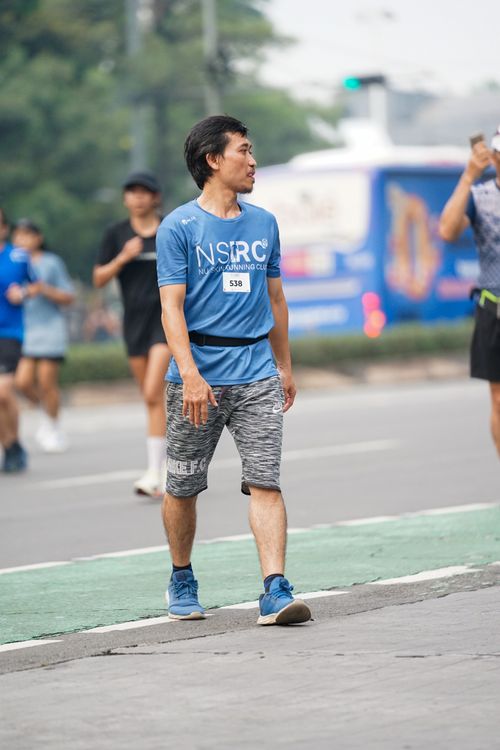 Race photo from NSRC V 22062025