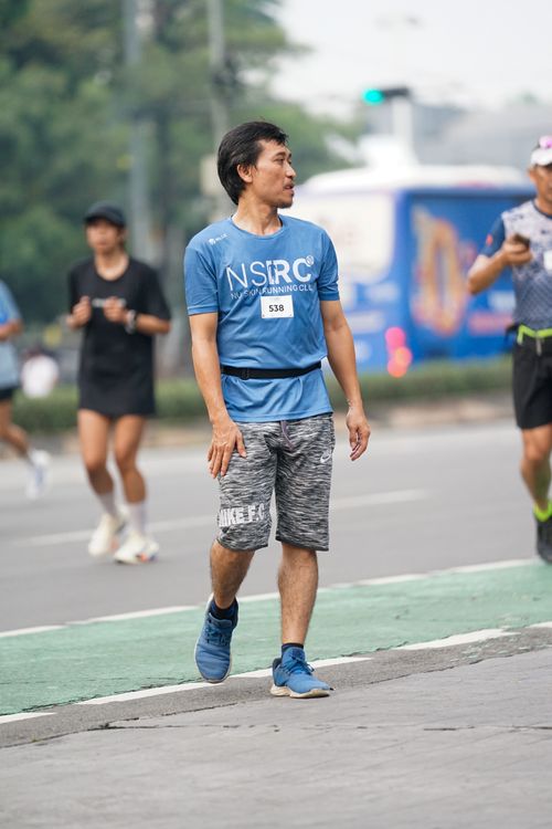 Race photo from NSRC V 22062025