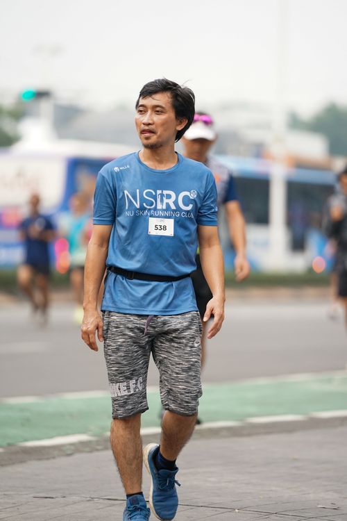 Race photo from NSRC V 22062025