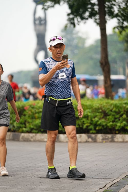 Race photo from NSRC V 22062025