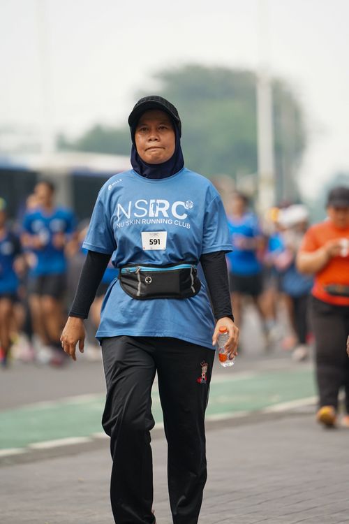 Race photo from NSRC V 22062025