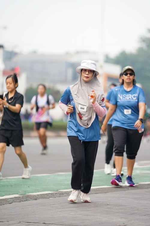 Race photo from NSRC V 22062025