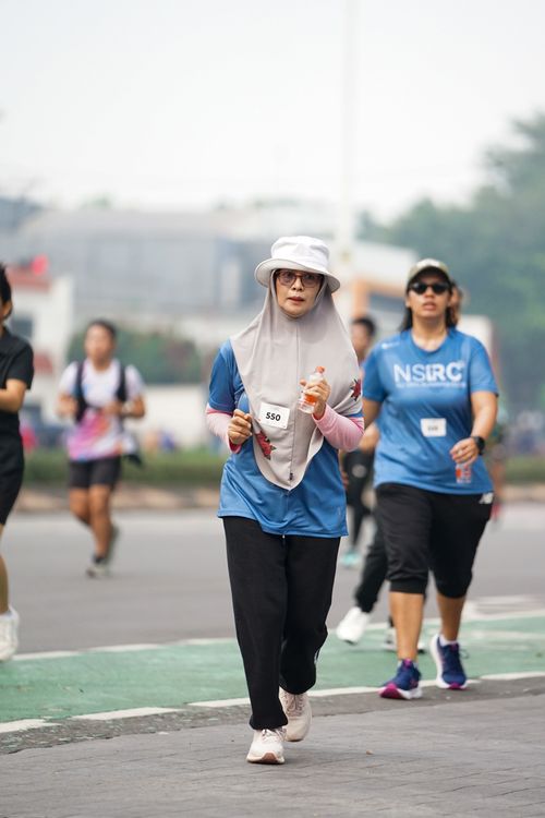 Race photo from NSRC V 22062025