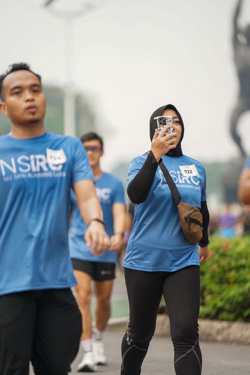 Race photo from NSRC V 22062025