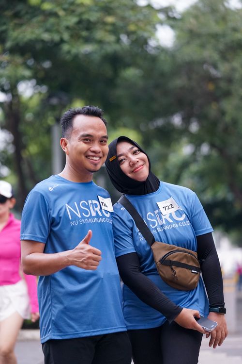 Race photo from NSRC V 22062025