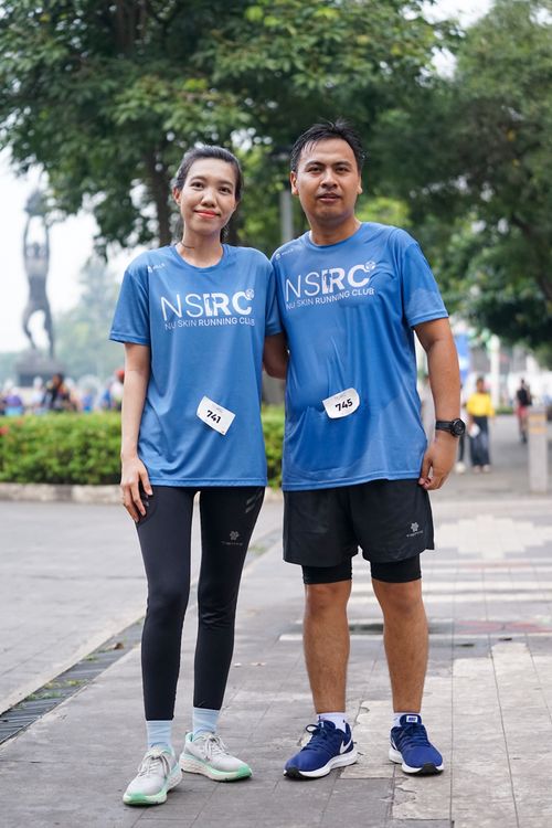 Race photo from NSRC V 22062025
