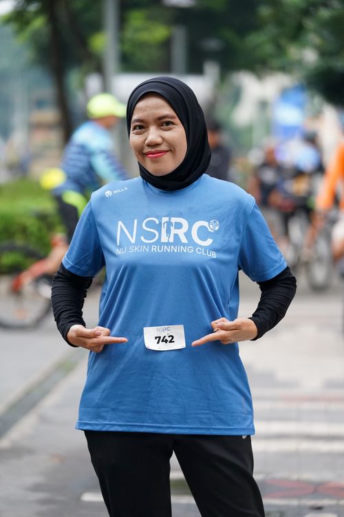 Race photo from NSRC V 22062025