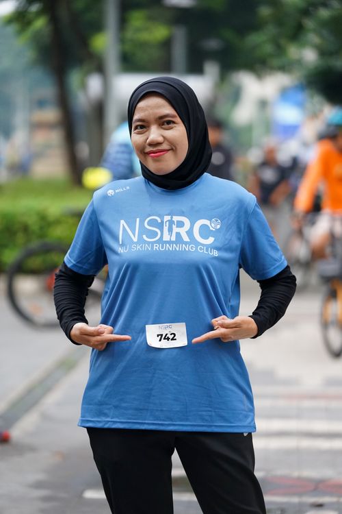 Race photo from NSRC V 22062025