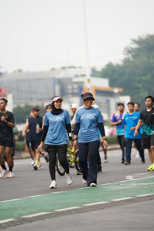 Race photo from NSRC V 22062025