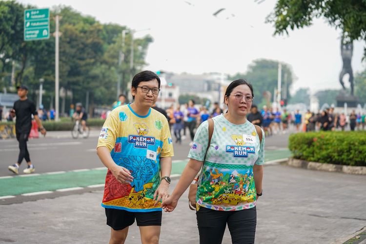 Race photo from NSRC V 22062025
