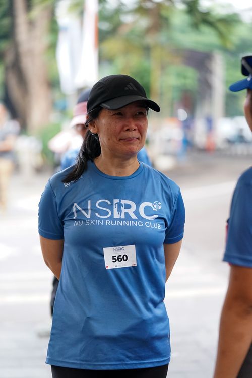 Race photo from NSRC V 22062025