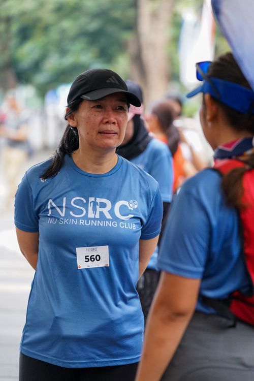 Race photo from NSRC V 22062025