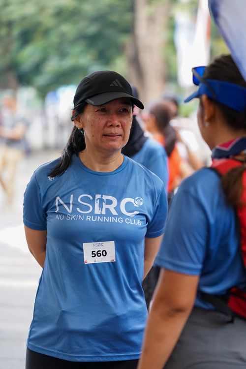 Race photo from NSRC V 22062025