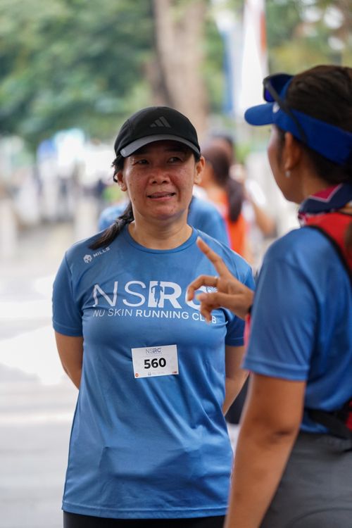 Race photo from NSRC V 22062025
