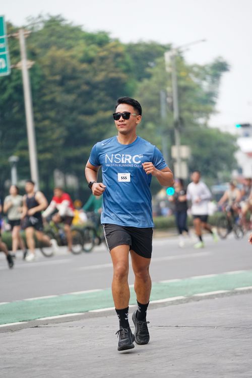 Race photo from NSRC V 22062025