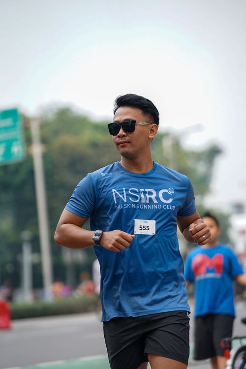 Race photo from NSRC V 22062025