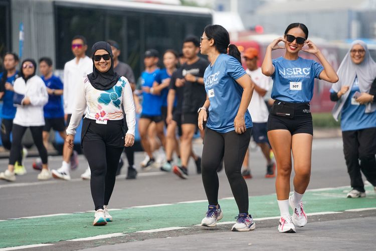 Race photo from NSRC V 22062025