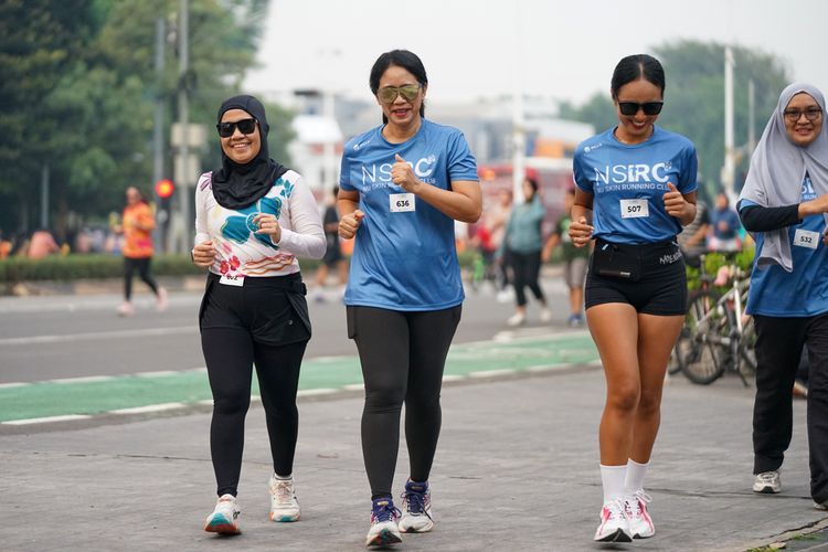 Race photo from NSRC V 22062025