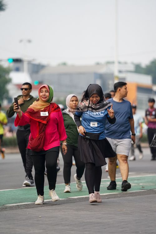 Race photo from NSRC V 22062025