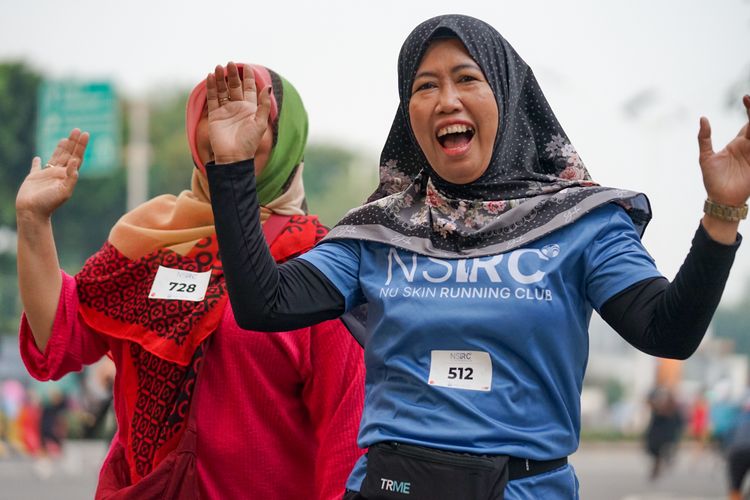 Race photo from NSRC V 22062025
