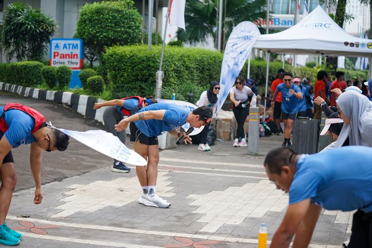 Race photo from NSRC V 22062025
