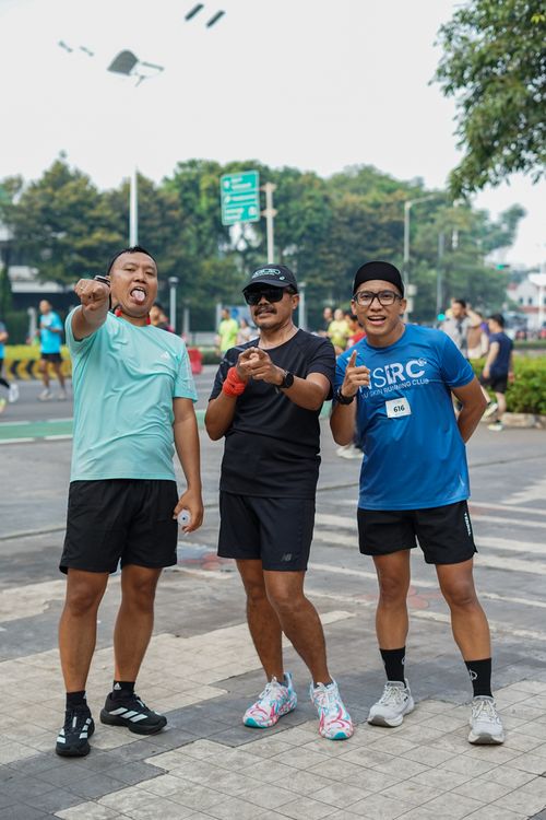 Race photo from NSRC V 22062025