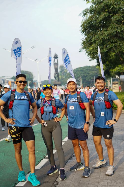 Race photo from NSRC V 22062025