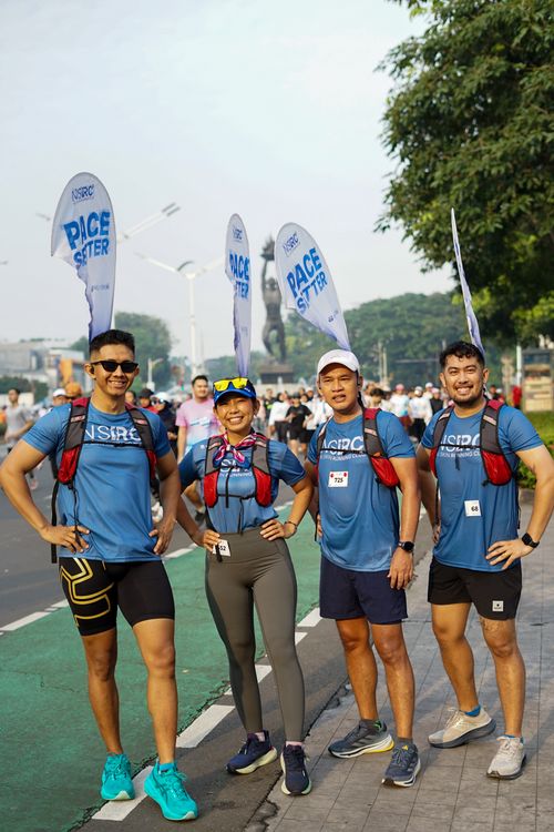 Race photo from NSRC V 22062025