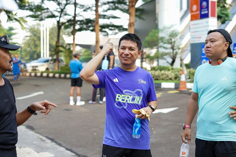 Race photo from NSRC V 22062025