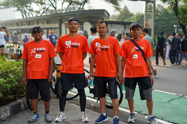 Race photo from NSRC V 22062025