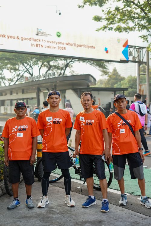 Race photo from NSRC V 22062025