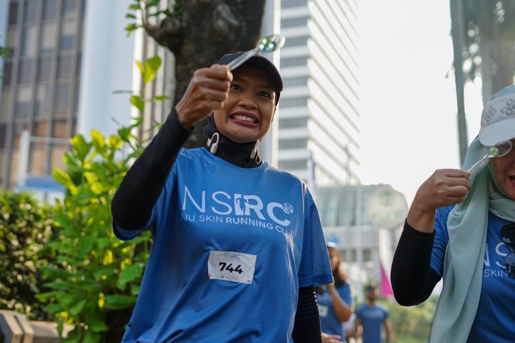 Race photo from NSRC V 22062025