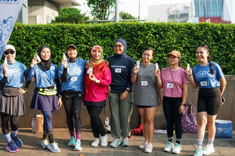 Race photo from NSRC V 22062025