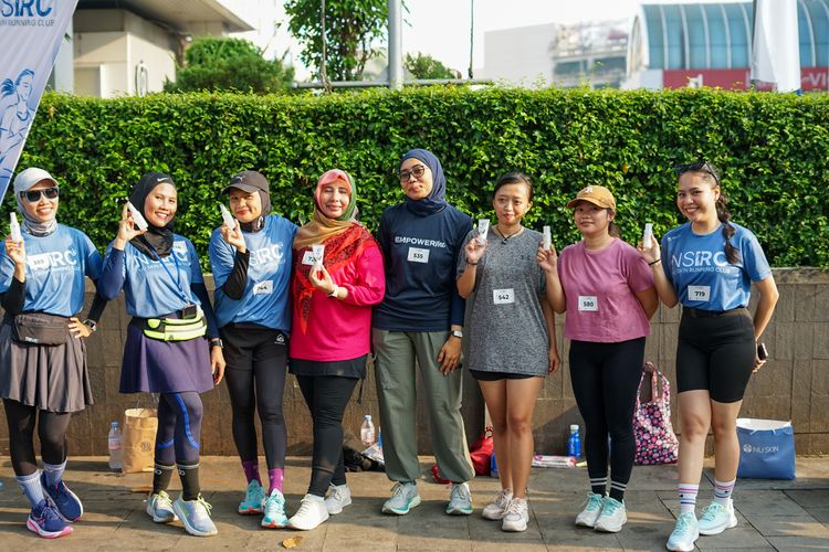 Race photo from NSRC V 22062025