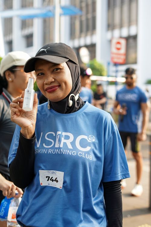Race photo from NSRC V 22062025