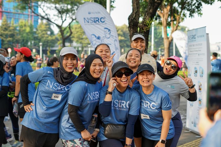Race photo from NSRC V 22062025