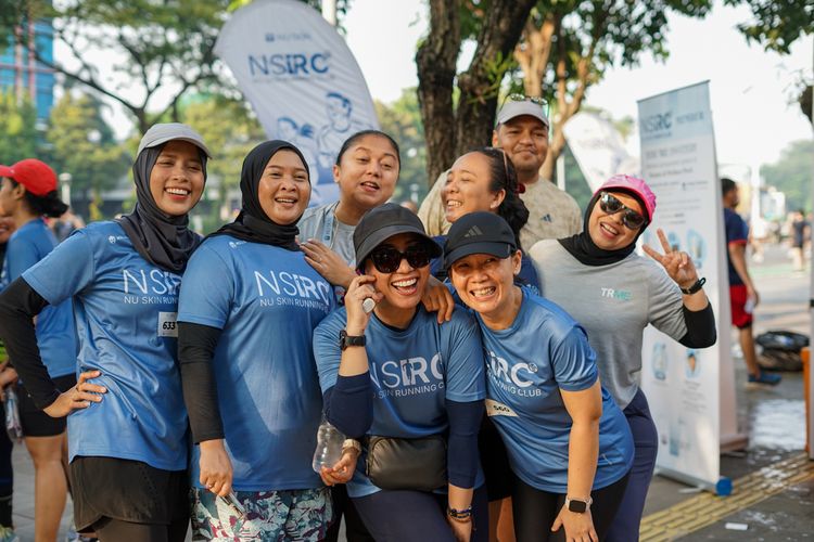 Race photo from NSRC V 22062025