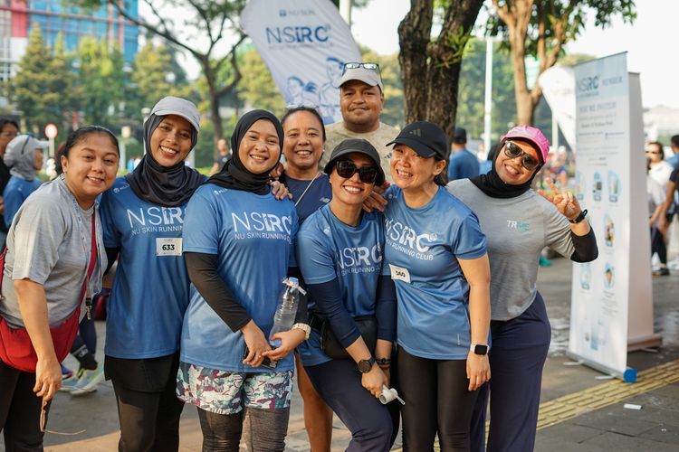 Race photo from NSRC V 22062025