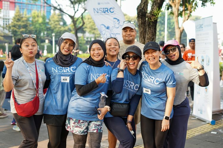 Race photo from NSRC V 22062025