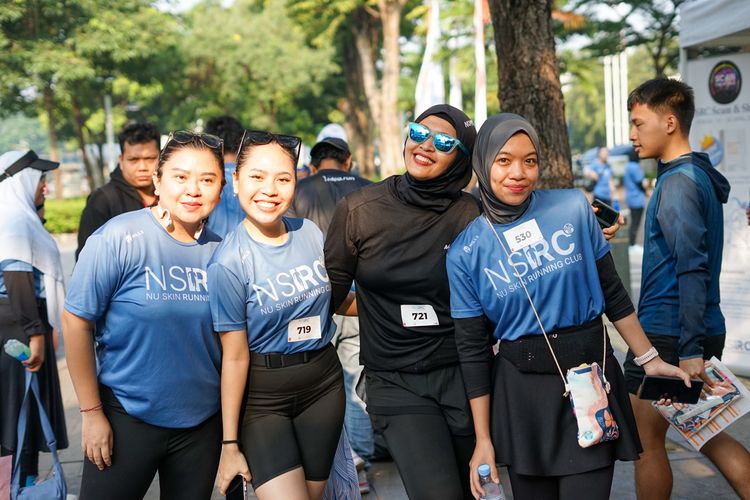 Race photo from NSRC V 22062025