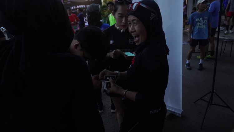 Race photo from Buru Buru Sports Festival Last Sunday Run